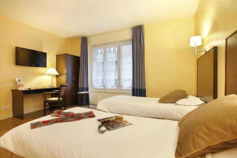 Hotel Des Marins, Saint-Malo Eksteriør bilde