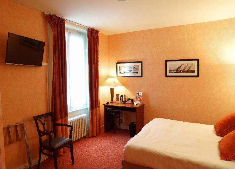 Hotel Des Marins, Saint-Malo Eksteriør bilde