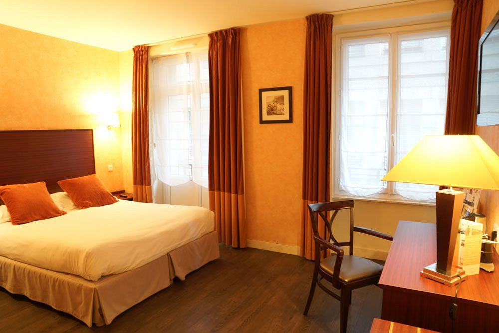 Hotel Des Marins, Saint-Malo Eksteriør bilde