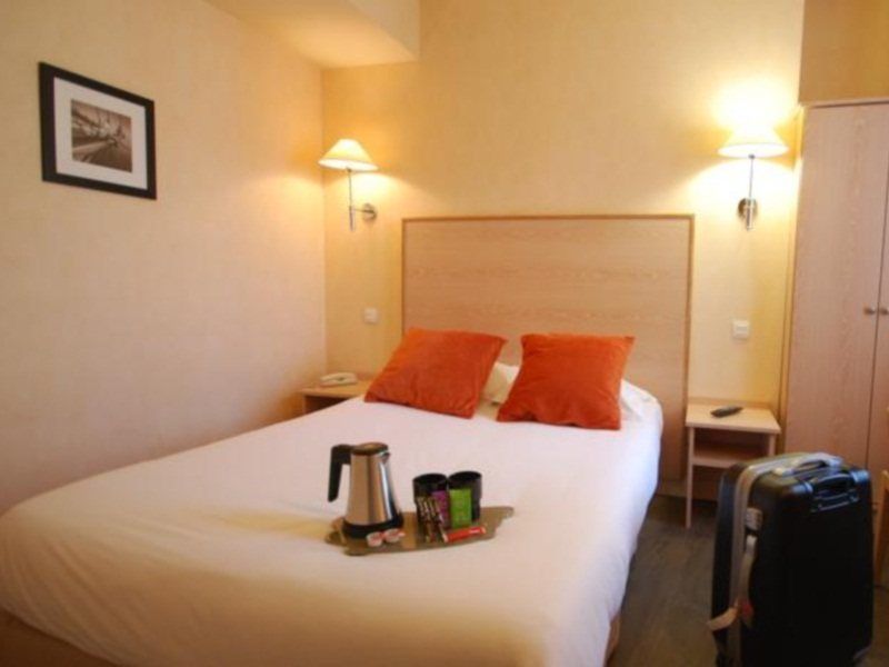 Hotel Des Marins, Saint-Malo Eksteriør bilde