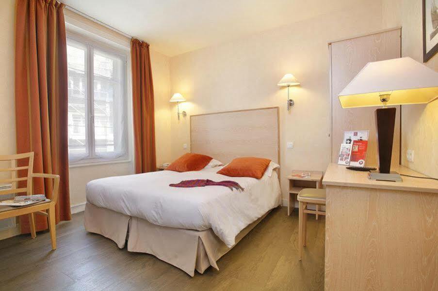 Hotel Des Marins, Saint-Malo Eksteriør bilde